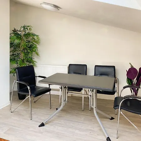 Traumhaftes In Apartment *