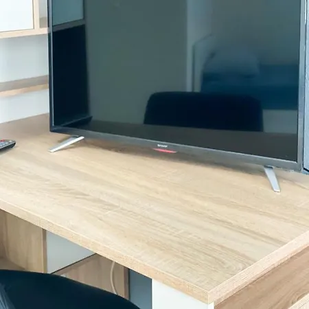Apartment Traumhaftes In