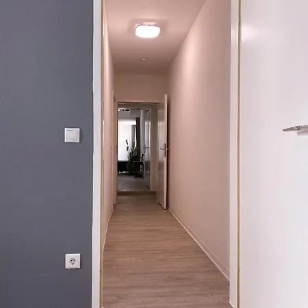 Apartment Traumhaftes In *