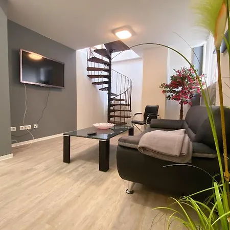 Apartment Traumhaftes In