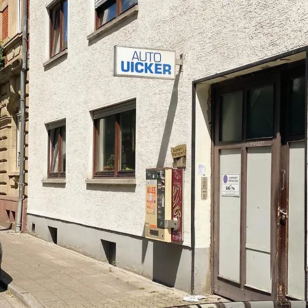 Traumhaftes In Karlsruhe